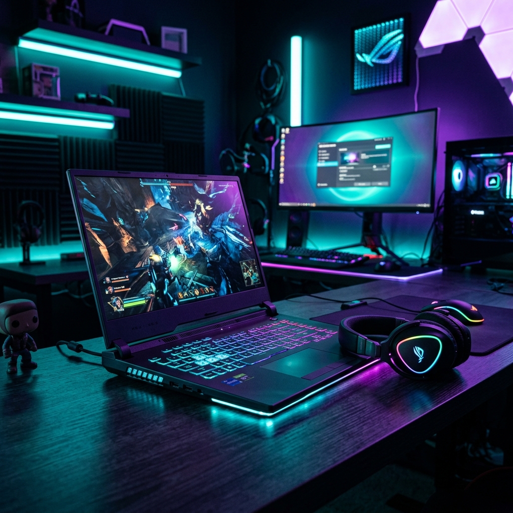 How to Stop Your Gaming Laptop from Overheating