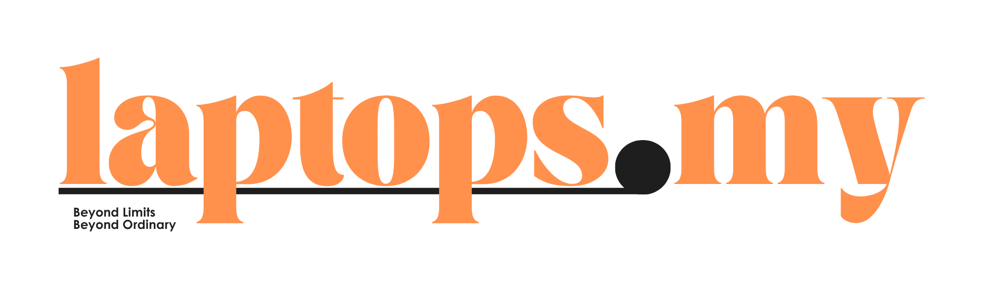 laptops.my